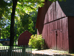 Sanford Road Historic District