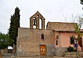 Església de Sant Miquel de la Prenyanosa (Cervera)