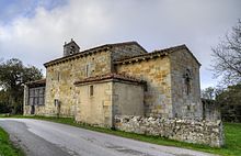 Santa Eulalia de la Lloraza (31862965275) .jpg