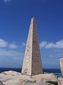Santa Teresa di Gallura Punta Falcone Seaside Landmark.jpg