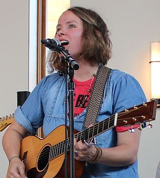 <span class="mw-page-title-main">Sarah Brendel</span> Musical artist