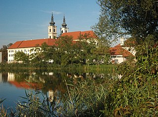 <span class="mw-page-title-main">Šaštín-Stráže</span> Town in Slovakia