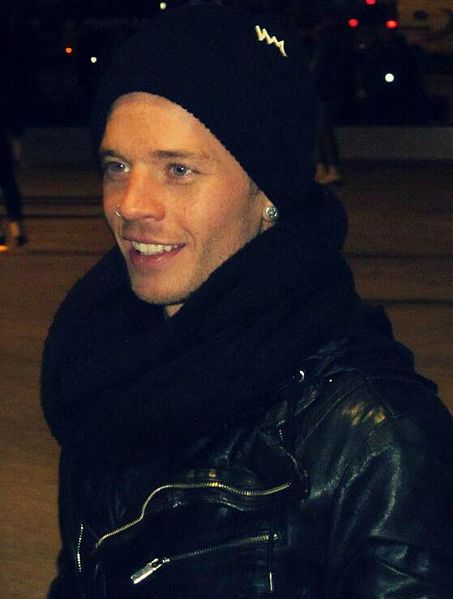 File:Sauli Koskinen in Helsinki, fall 2013.jpg