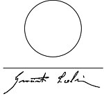 Signature