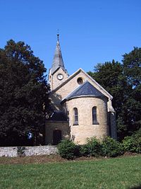 Schleibnitz Kirche