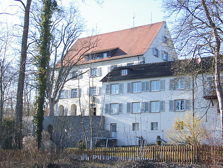 SchlossGaienhofen