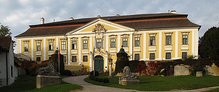 Schloss Gobelsburg 01