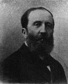 Gustav Schreiner -  Bild