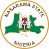 Sigiliul autorităților din Nasarawa 