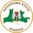 Blason de Nassarawa