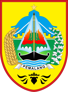 Lambang Kabupaten Pemalang