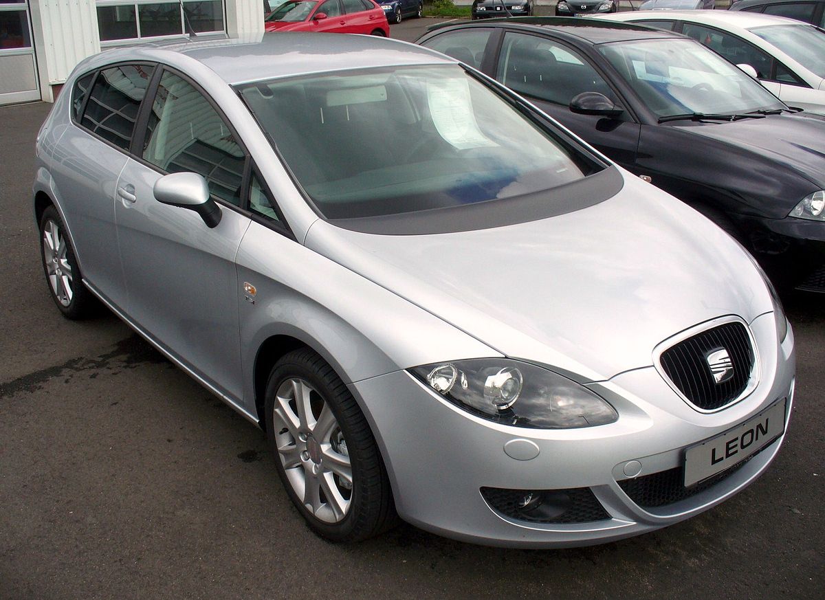 File:Seat Leon 1P Facelift.JPG - Wikimedia Commons