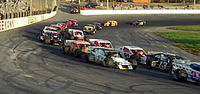 Seekonk Speedway