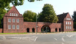 Stadtfriedhof Seelhorst