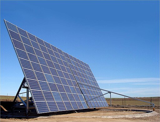 File:Fixed Tilt Solar panel at Canterbury Municipal Building Canterbury New  Hampshire.jpg - Wikipedia