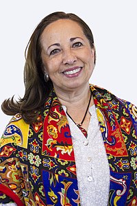 La senatrice Alejandra Sepúlveda Orbenes.jpg