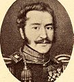 Jean Theodore Serraris