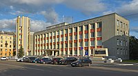 Severodvinsk