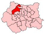 Shipley (UK Parliament constituency)