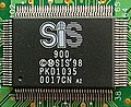 Miniatura para Silicon Integrated Systems