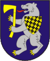 The Coat of Arms of Šiauliai District