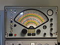Siemens receiver radio, type 5820-12.JPG