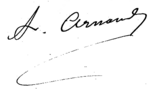 Signature