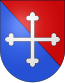 Escudo de armas de Signy-Avenex