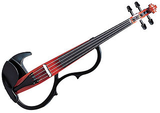 Rock violin