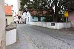 Silniční most Palackého, Telč.jpg