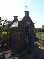 Sint-Annakapel (Merselo)