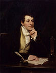 Humphry Davy Sir Humphry Davy, Bt by Thomas Phillips.jpg