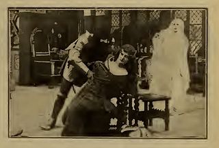 <i>Das Mirakel</i> 1912 German film