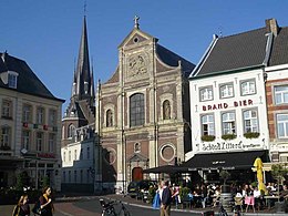 Sittard - Voir