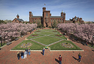 <span class="mw-page-title-main">Smithsonian Gardens</span>