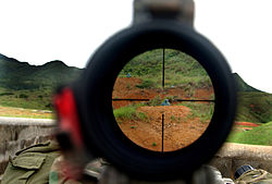 Image result for sniper scope