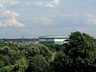 Snow Dome (1) - geograph.org.uk - 879884.jpg