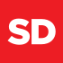 Socialni demokrati Logo.svg