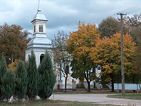 Сосновица (Люблин)