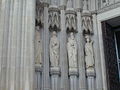South portal sculpture Washington National Cathedral.jpg