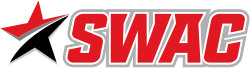 Southwestern Athletic Conference logo.svg