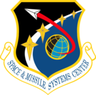 Spazio e sistemi missilistici Center.png