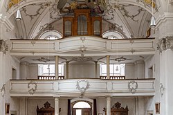 Spalt, Ehem. Stiftskirche St. Nikolaus, Interior, 016.jpg