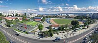 Varna - Stadium Complex