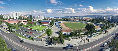 FC Spartak Varna - Wikiwand