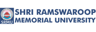 Shri Ramswaroop Memorial University Private university in Barabanki