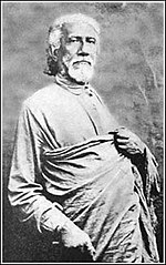 Vignette pour Sri Yukteswar Giri