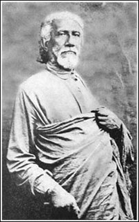 Sri Yukteswar Giri