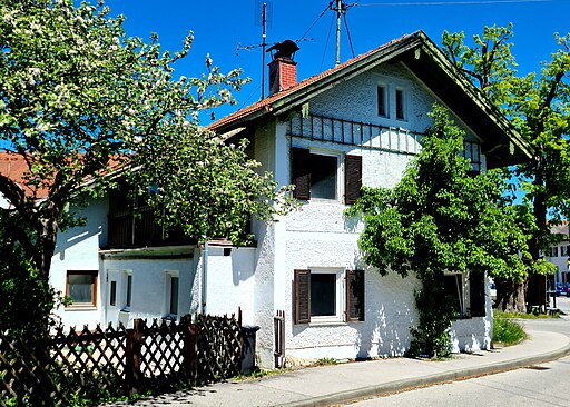 St.-Georg-Platz 4a Otterfing