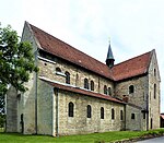 St. Johannis (Süpplingenburg)